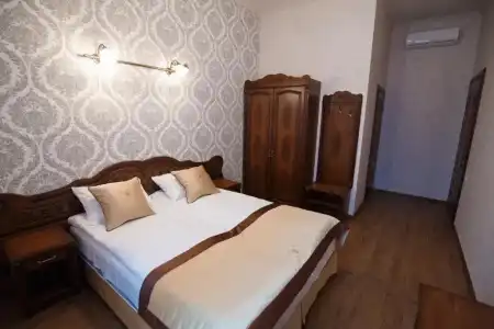 Mini-Guest House Inn Lviv - 63