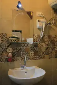 Fenti Nubian Resort - 9