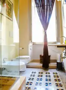 Rome Experience Hostel - 17
