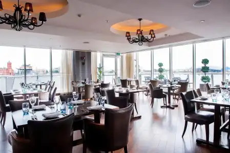 voco St David's Cardiff by IHG - 32