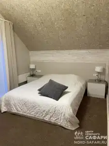 Baza Otdyha Lesnaya - 95