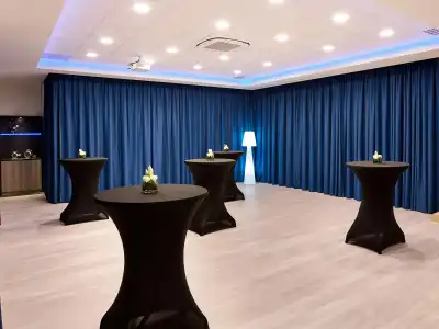 Radisson Blu, Hasselt - 3