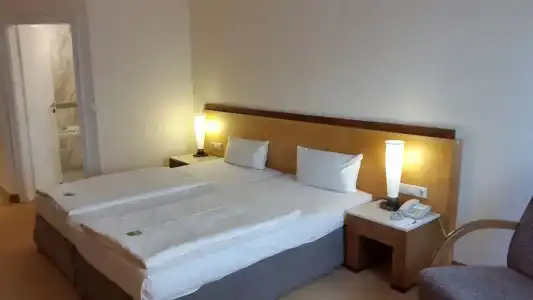 Sorat Insel-Hotel - 79