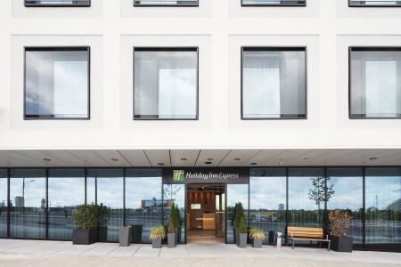 Holiday Inn Express Munich City West by IHG - 0