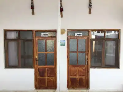 Tan Pansiyon - 10