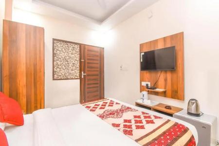 Reeve Inn - 5