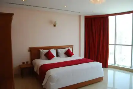 Al Madina Suites Doha - 60