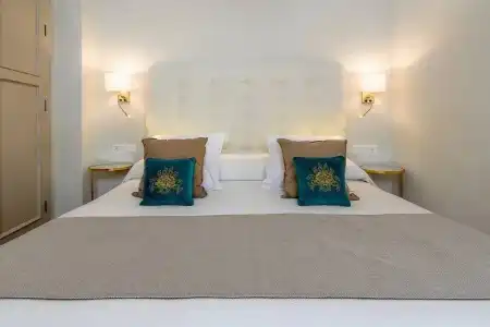 Hostal Boutique Plaza Cantarero - 19