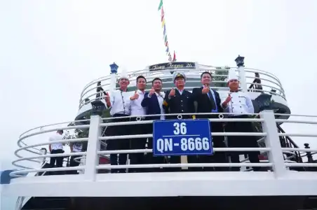 Halong Sapphire Cruises - 26