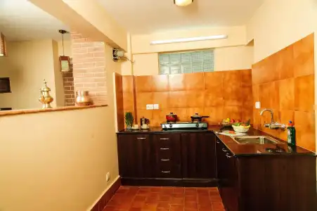 Thagu Chhen, a Boutique - 0