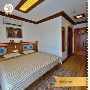 Otel Azmakhan - 51