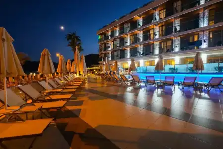 Marbella Marmaris - 12