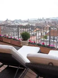 Scalinata di Spagna - 153