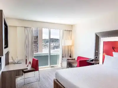 Novotel Wellington - 44
