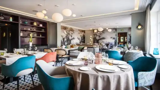 Le Manoir - 15
