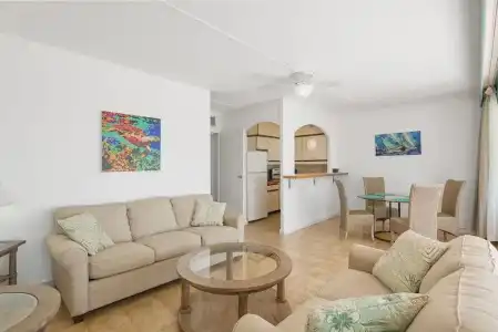 Belair Beach - 35