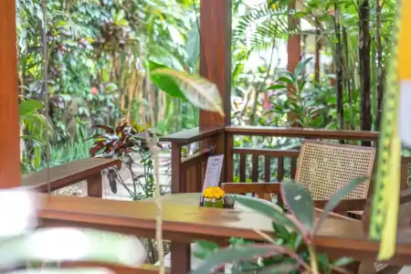 Meruhdani Boutique Ubud - 31