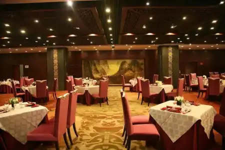 Zhongguan Xinyuan Global Village PKU - 20