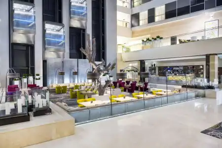 Hyatt Regency Oryx Doha - 33