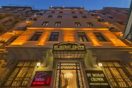 The Galataport - 37