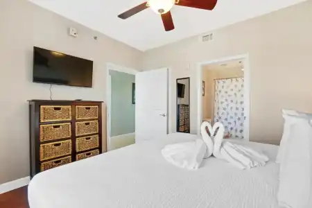 Splash Resort 1 by Panhandle Getaways - 463