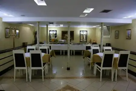 Villa Tafaj - 8