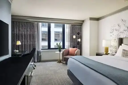 The Gwen, a Luxury Collection, Michigan Avenue Chicago - 51