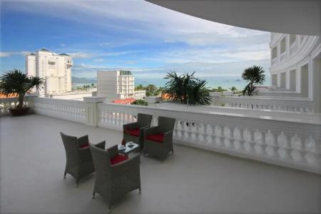 Nha Trang Palace - 59