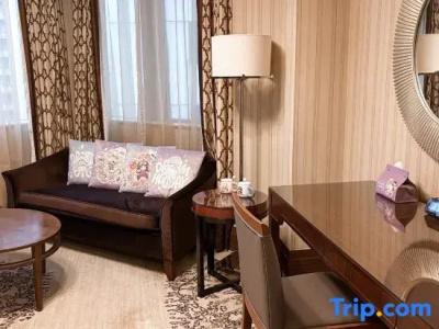 Wuhan Jin Jiang International - 59