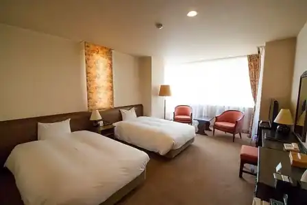 Hakuba Mominoki - 90