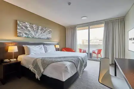 Mercure Perth On Hay - 28