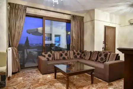 Iraklis Studios & Apartments - 204