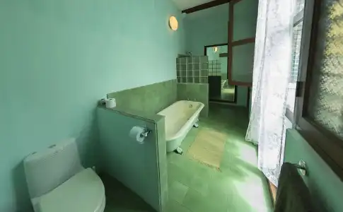 East Indies Mansion - 9
