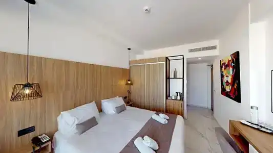 The Blue Ivy and Suites - 116