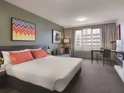 Adina Apartment Sydney Airport - 85