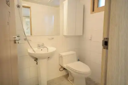 Sunny Hill Guesthouse Hongdae - 32