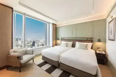 Eastin Grand Phayathai - 4