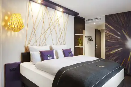 Holiday Inn - the niu, Air Frankfurt Messe by IHG - 38