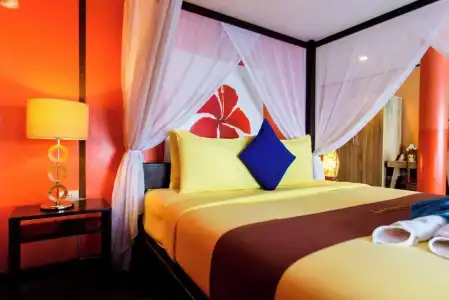 Lareena Resort Koh Larn Pattaya - 76