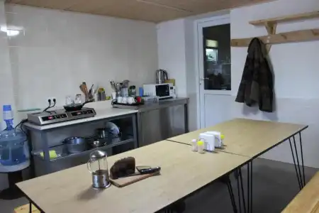 Nikol Guest House - 9