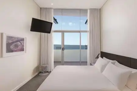 Adina Apartment Perth - 90