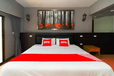 Pom Pom Residence - 36