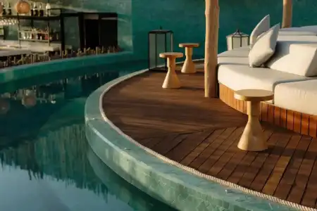 Nobu Marrakech - 9