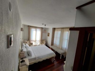 Ferahi Evler Otel - 131