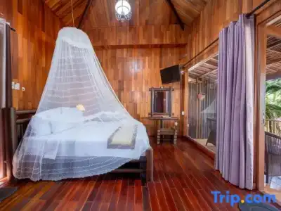 Milana Beach Resort & Spa - 130
