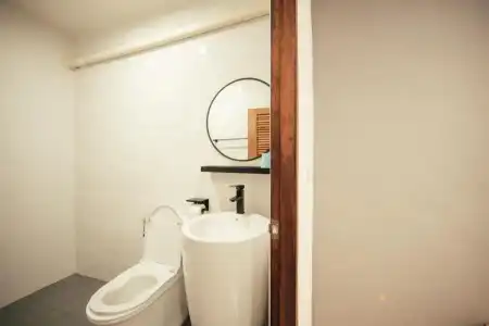 Sylvis Hostel Chiangmai - 61