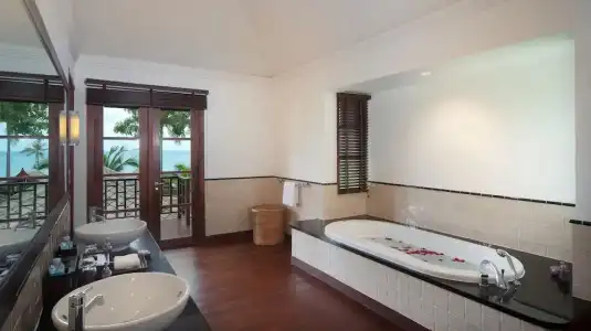 Kanda Residences Pool Villas - 50