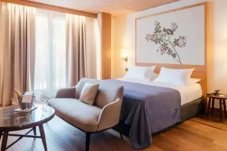Faloria Mountain Spa Resort - 59