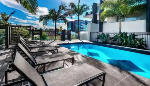 The Chermside Apartments - 53
