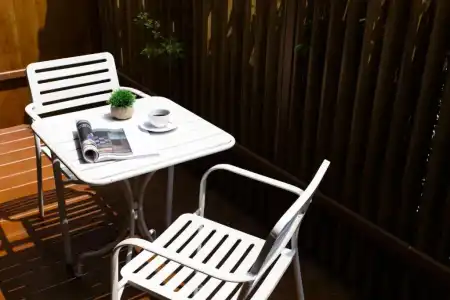 Jazzotel Bangkok - 68